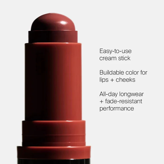 Haus Labs Glassy Lip and Cheek Balm