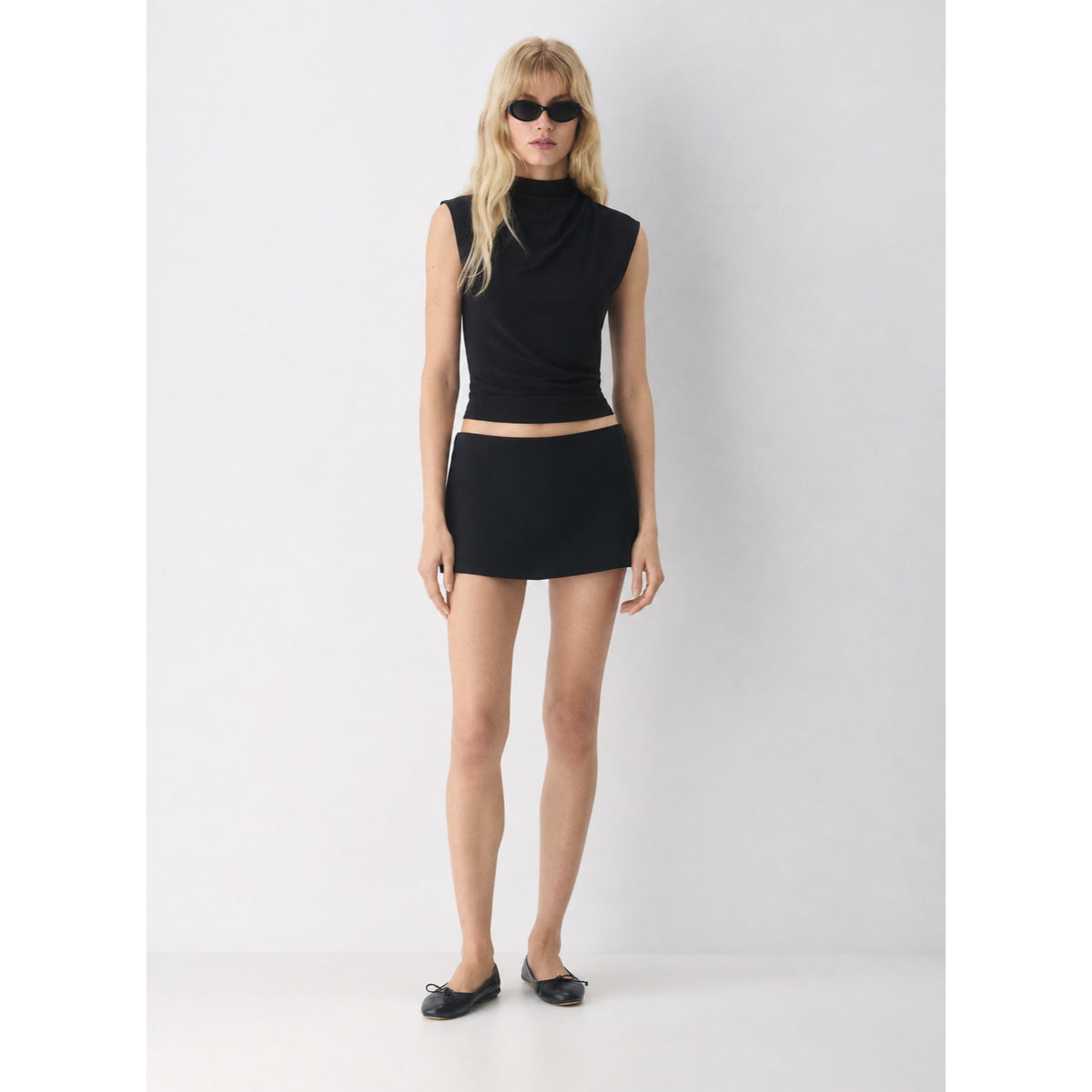 Aritzia Botanist Tank