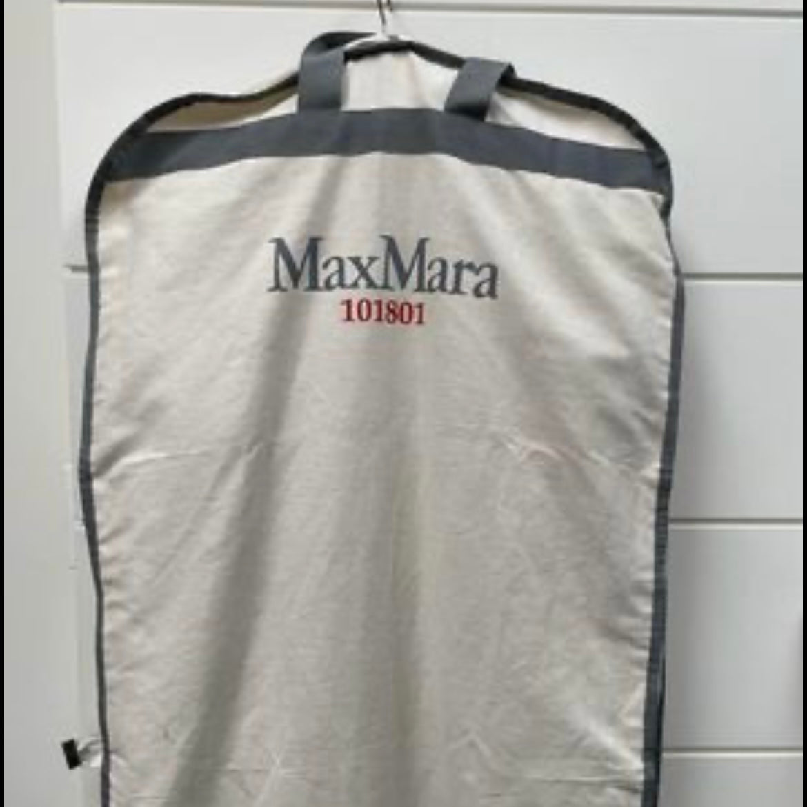Max Mara Icon Coat