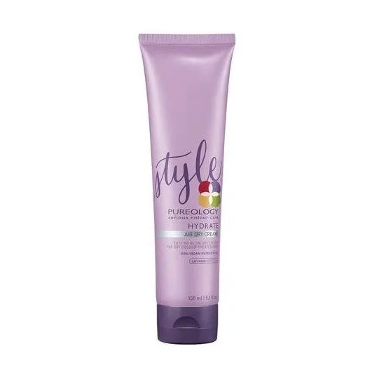 Pureology Air Dry Cream