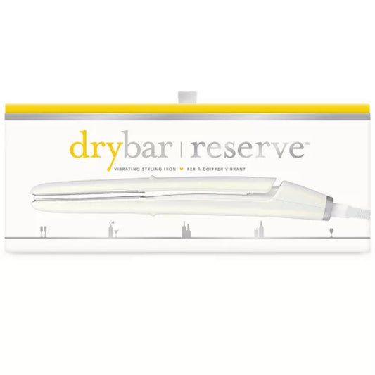Drybar Reserve Vibrating Styling Iron