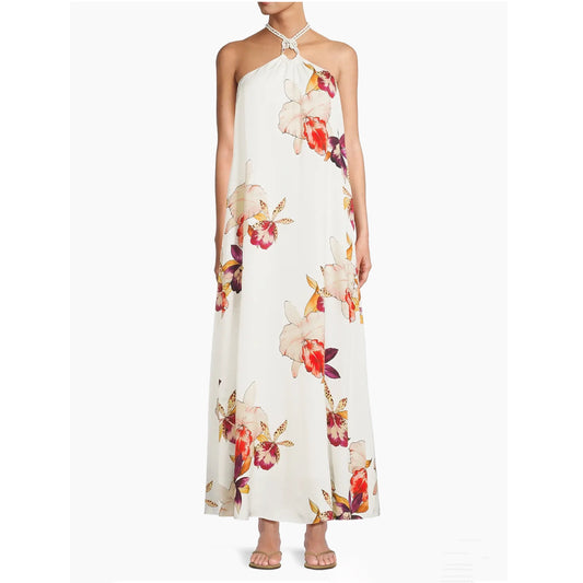 Kobi Halperin Halter Dress