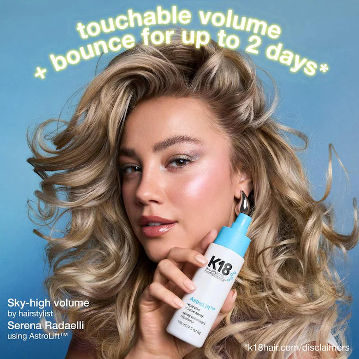 K18 Astrolift Volume Spray