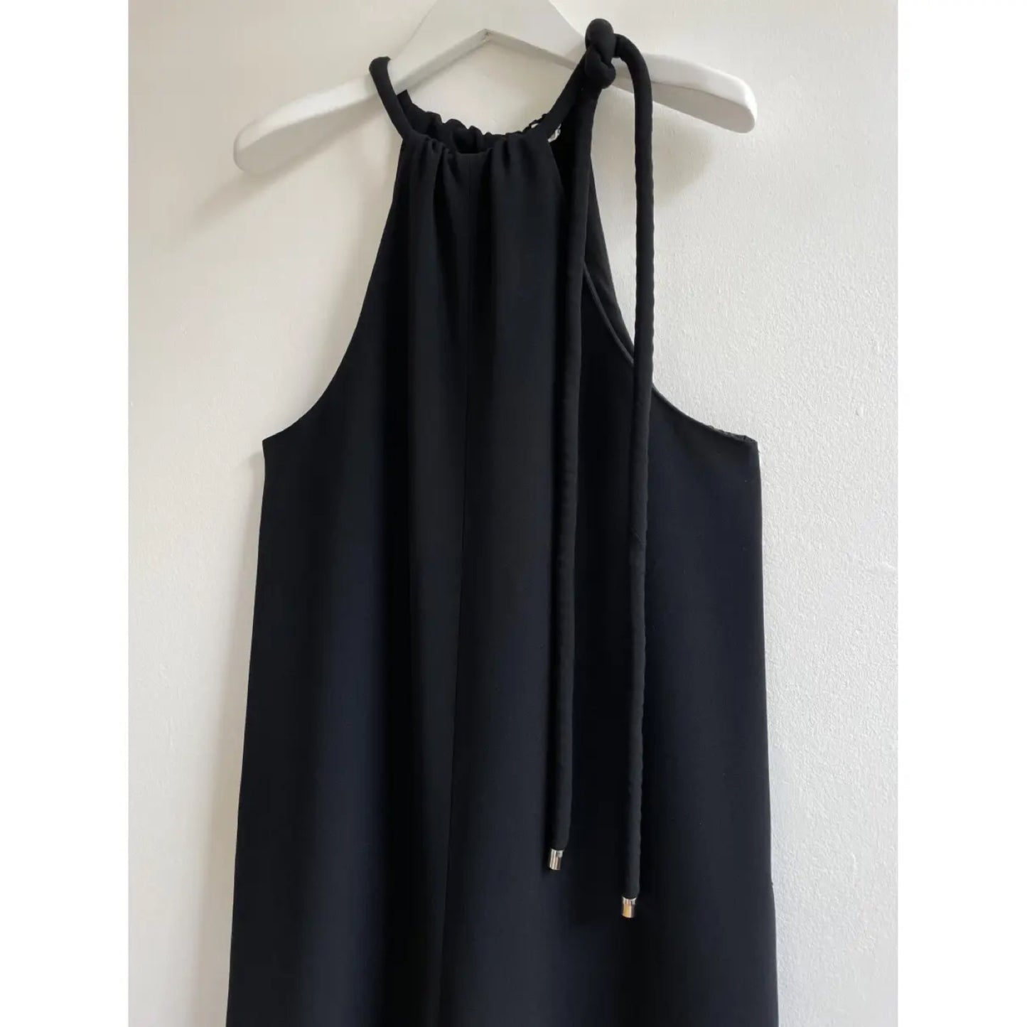 The Row Sapron Dress