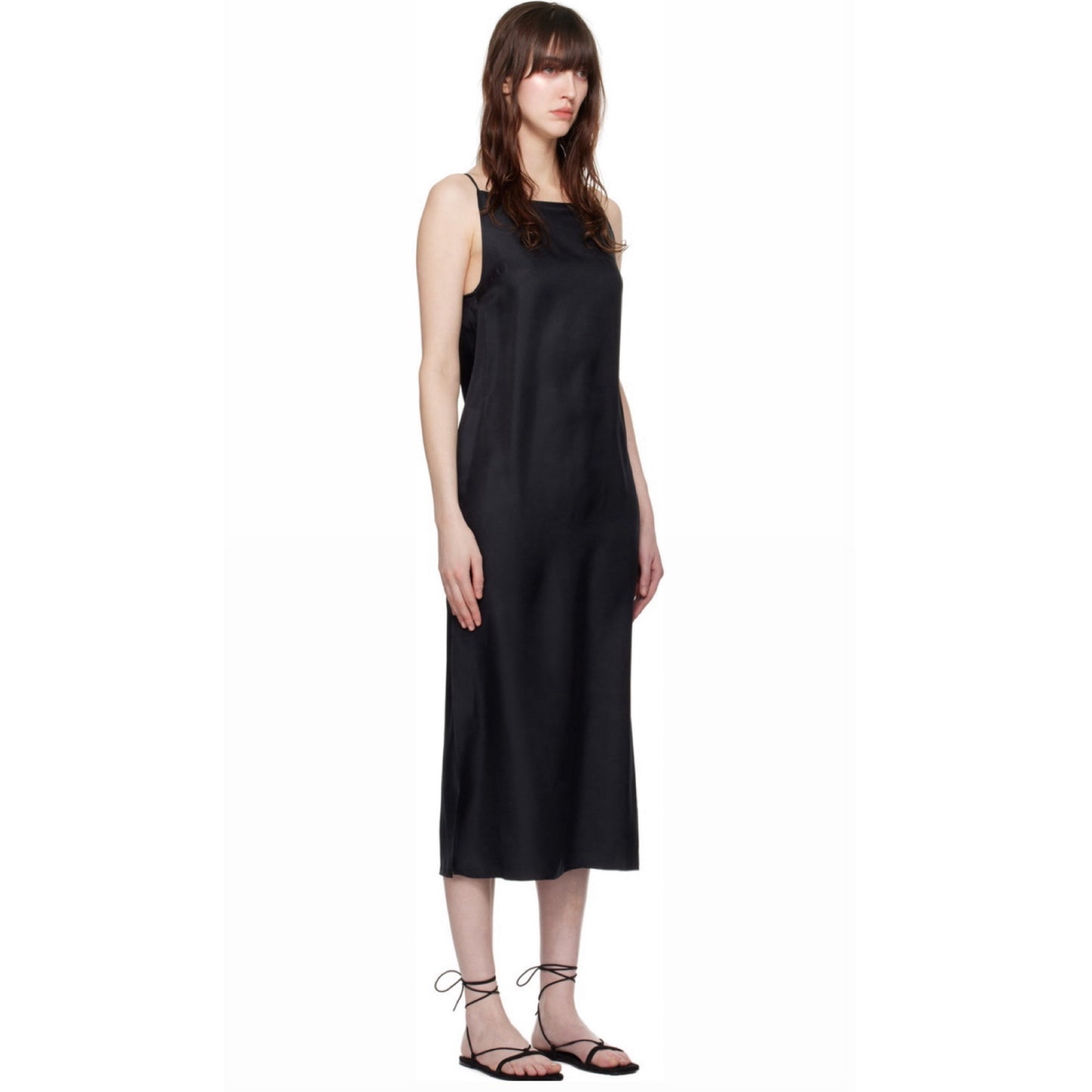 Loulou Studio Slip Dress