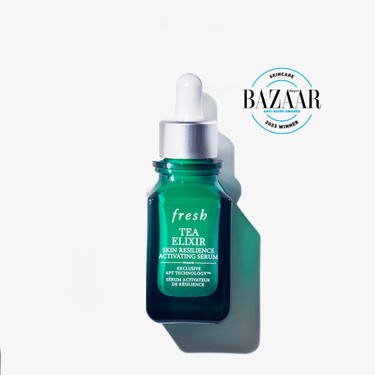 Fresh Tea Elixir Serum