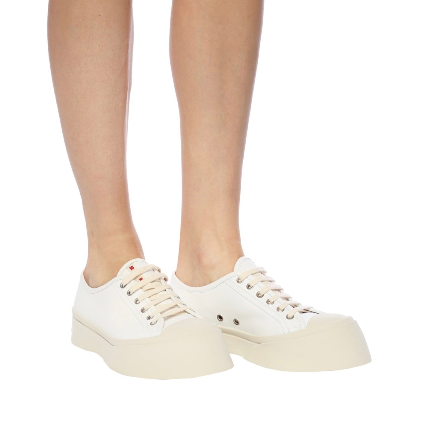 Marni Pablo Platform Sneakers