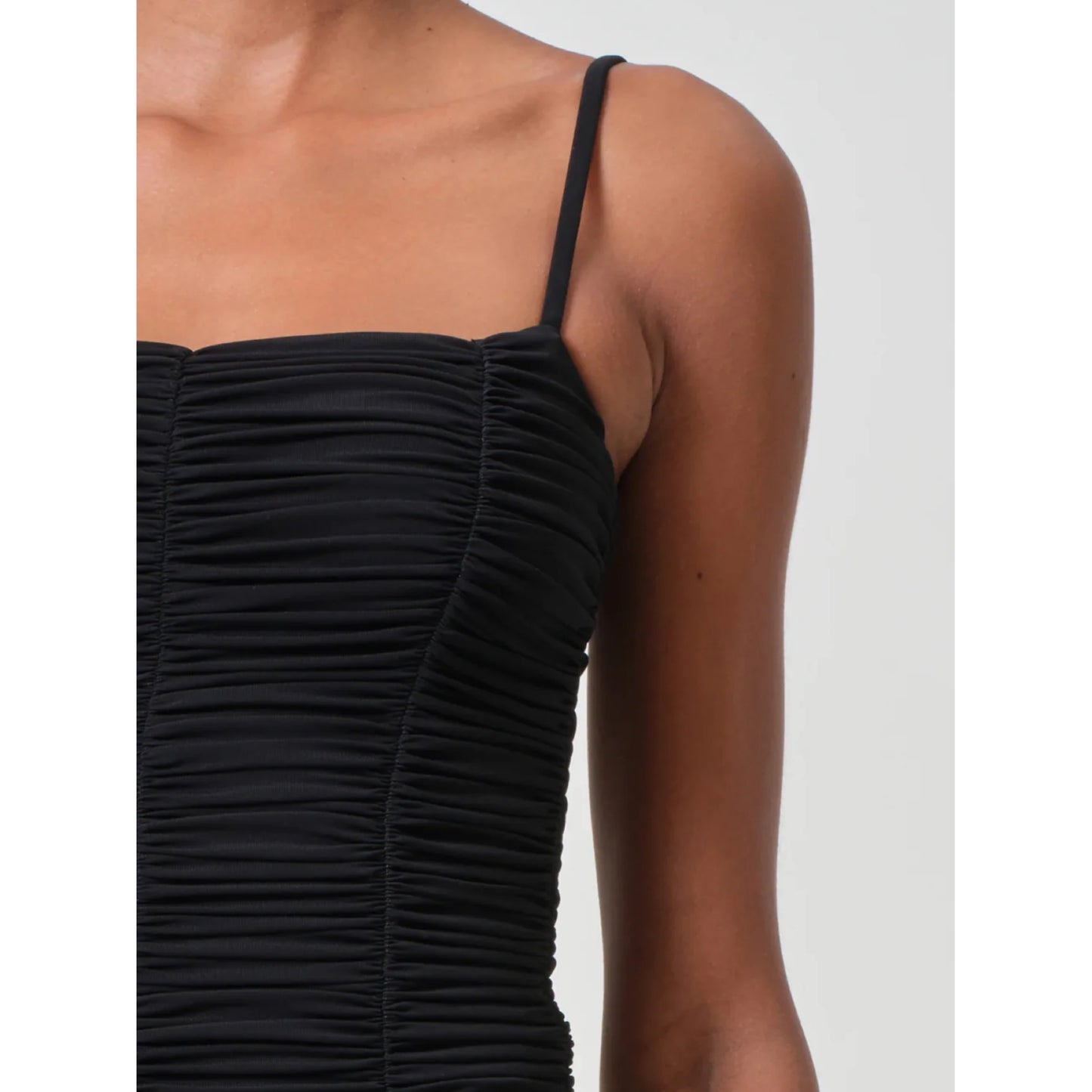 AGOLDE Ezra Bodysuit