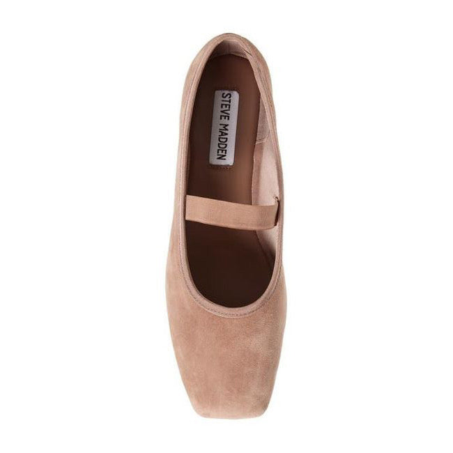 Steve Madden Mary Jane Flat