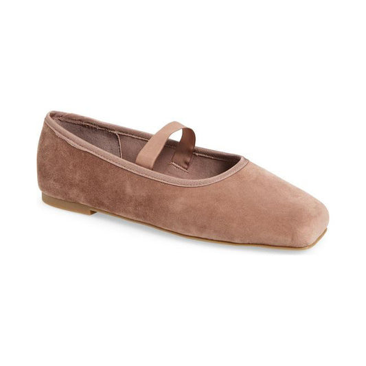 Steve Madden Mary Jane Flat