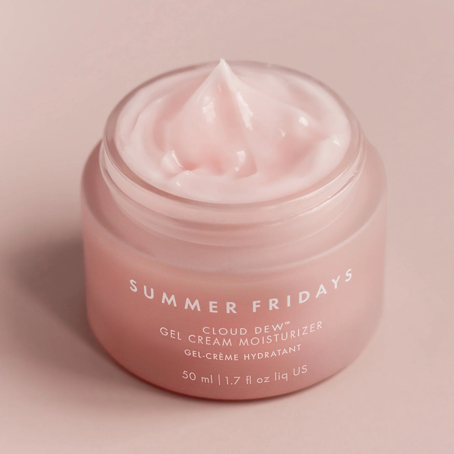 Summer Fridays Cloud Moisturizer