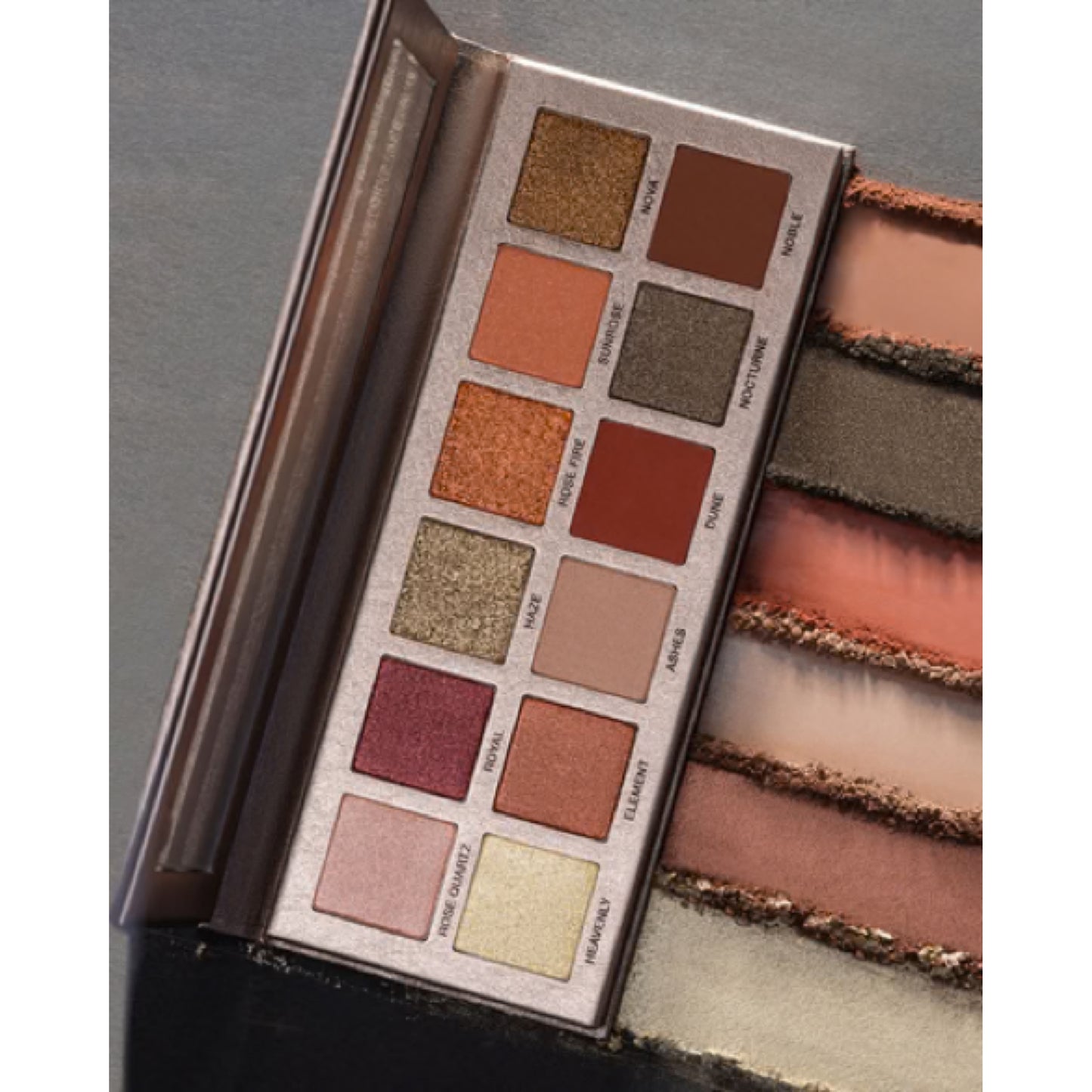 Anastasia Eyeshadow Palette
