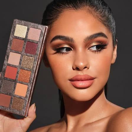 Anastasia Eyeshadow Palette