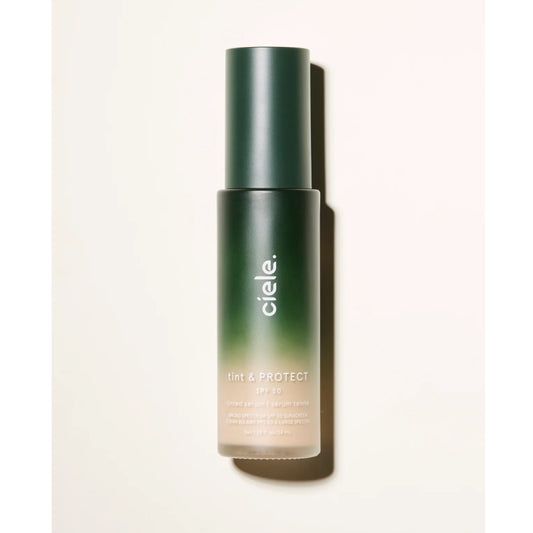 Ciele Tinted SPF