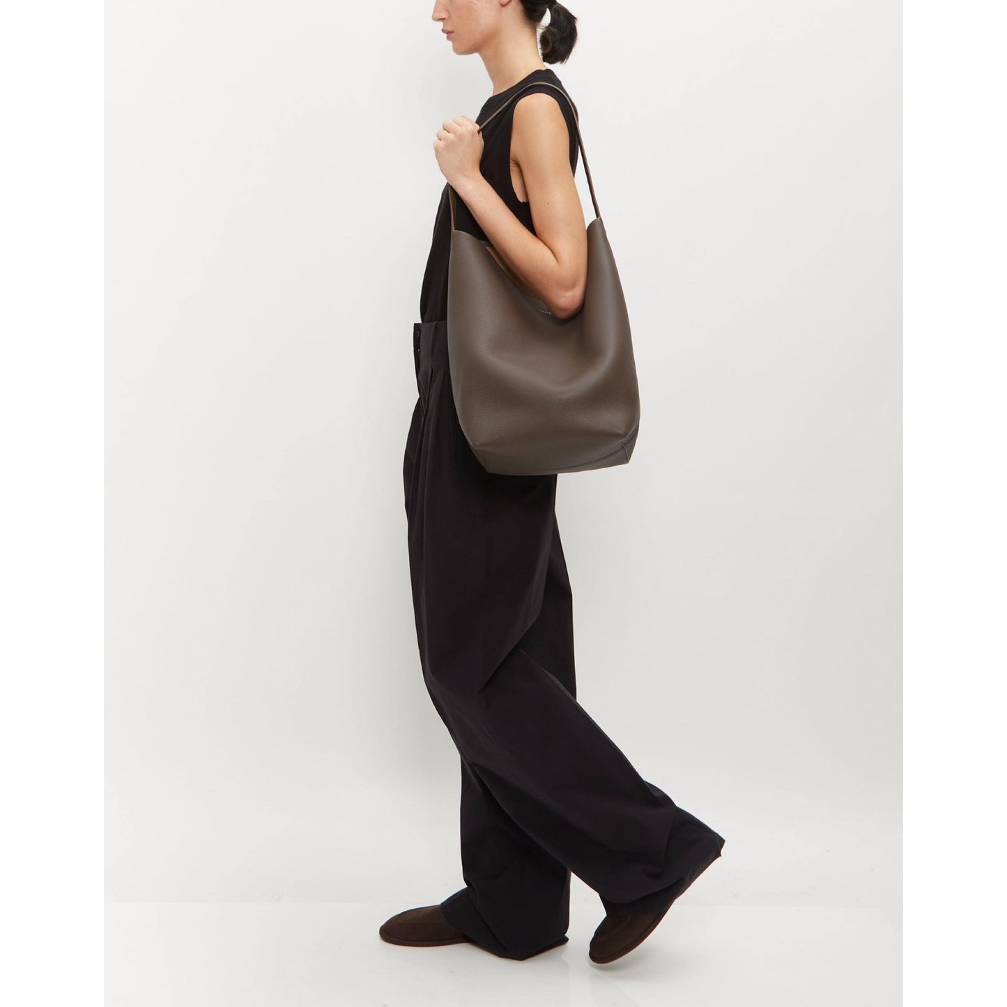 The Row Large N/S Park Tote