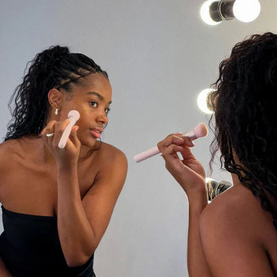 Kylie Cosmetics Foundation Brush