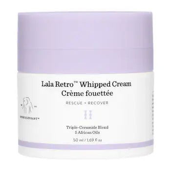 Drunk Elephant Lala Retro Cream