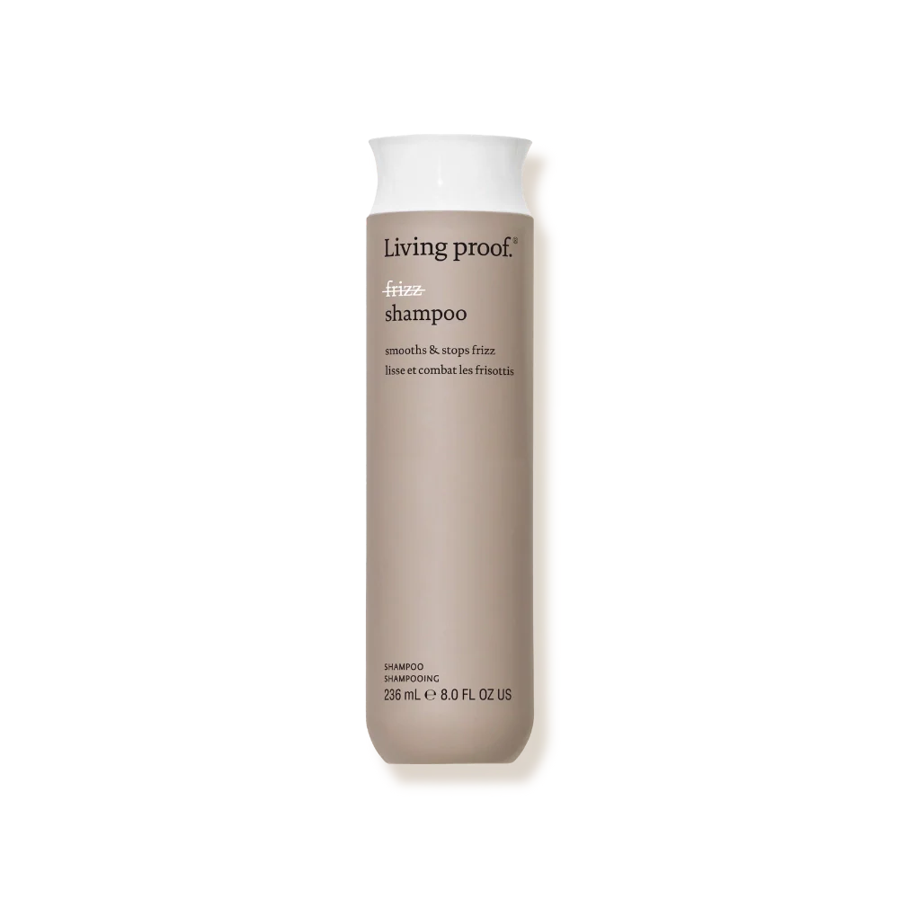 Living Proof No Frizz Conditioner