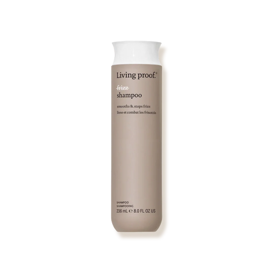 Living Proof No Frizz Conditioner