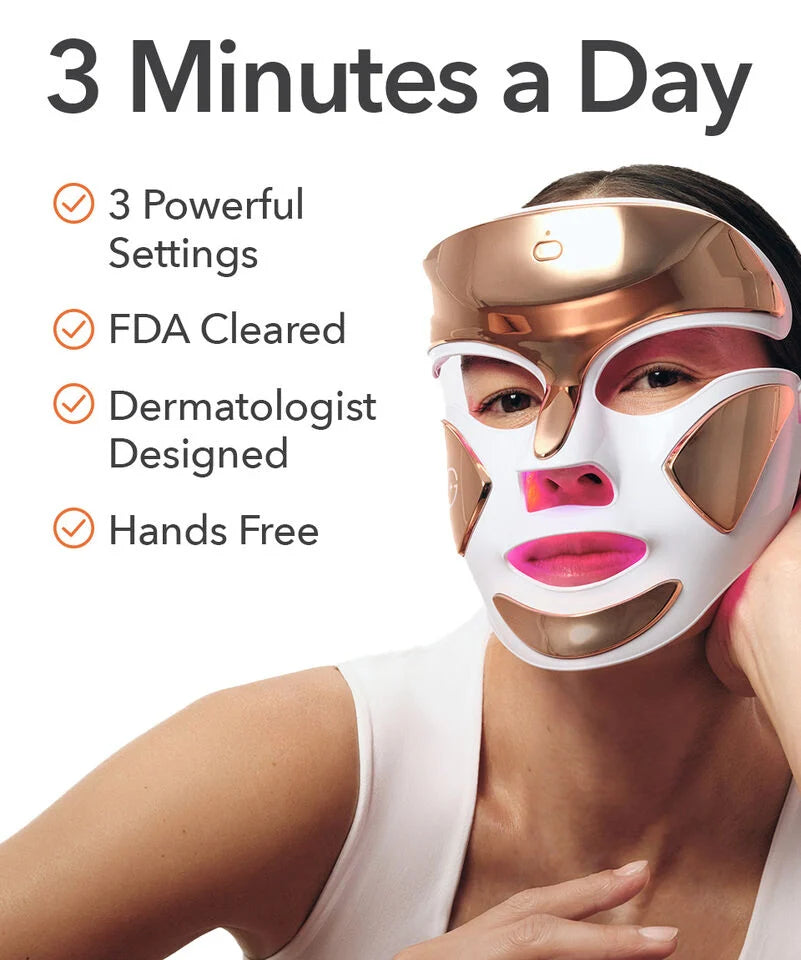 Dr. Dennis Gross LED Mask