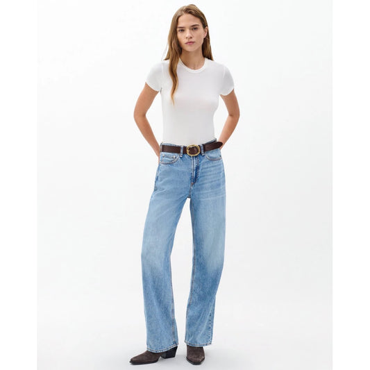 Rag & Bone The Logan Jean