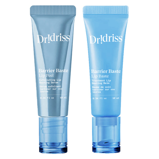 Dr. Idriss Lip Basting Duo