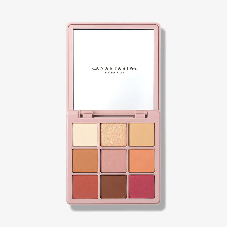 Anastasia Eyeshadow Palette