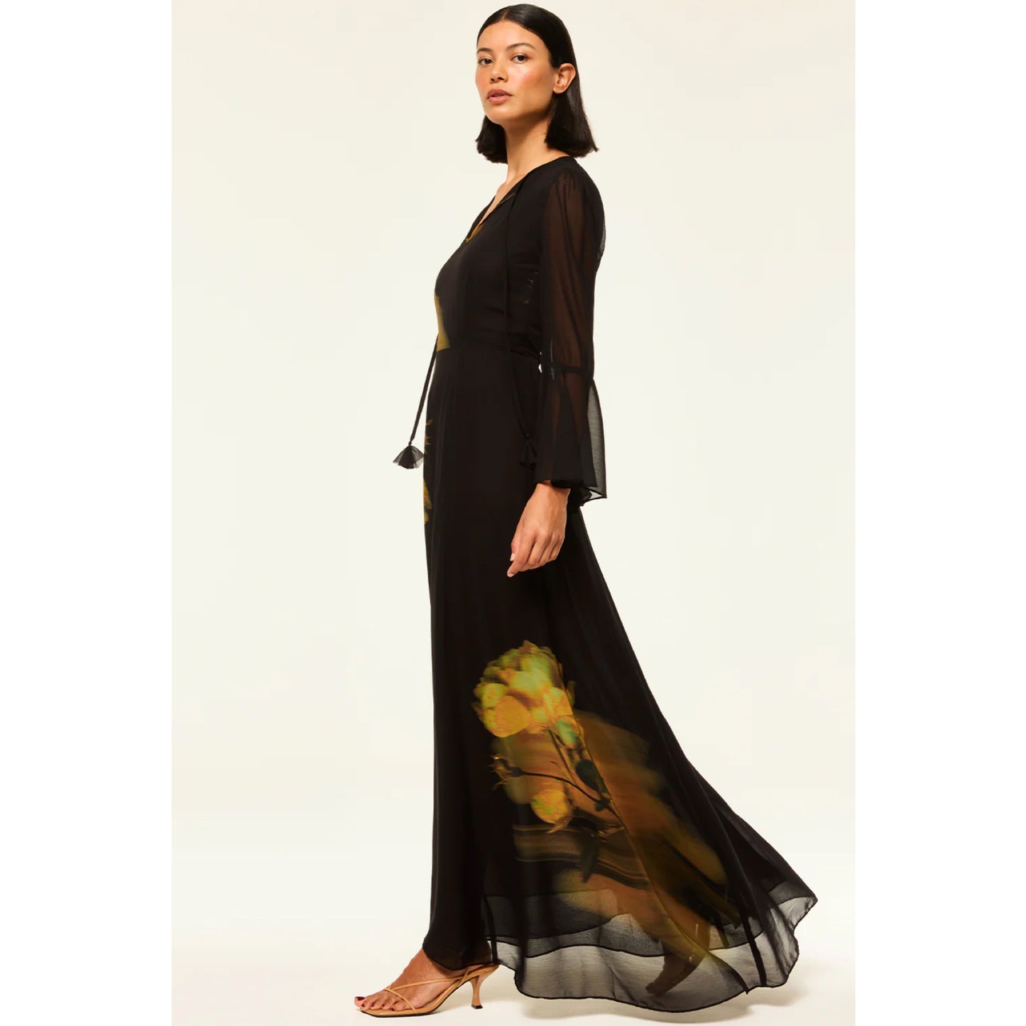 Misa Los Angeles Dress