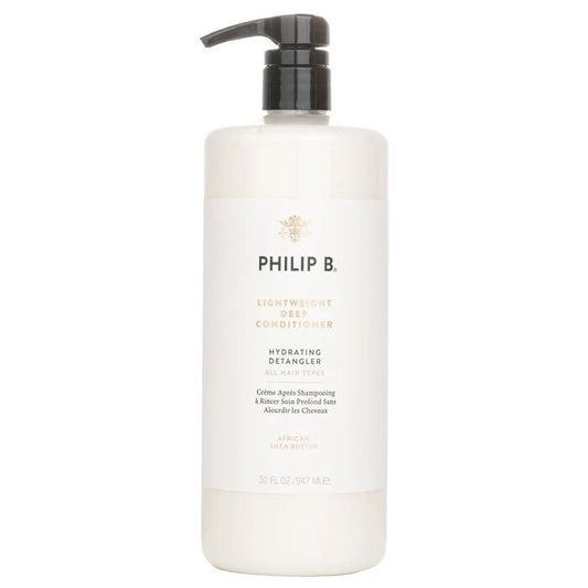 Philip B Lightweight Conditioner