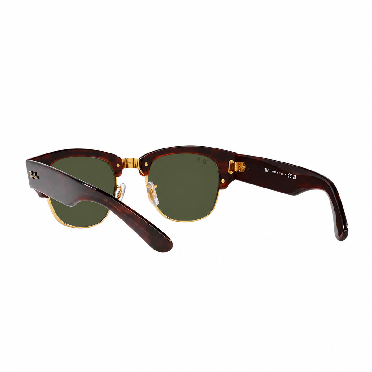 Ray Ban Mega Clubmaster