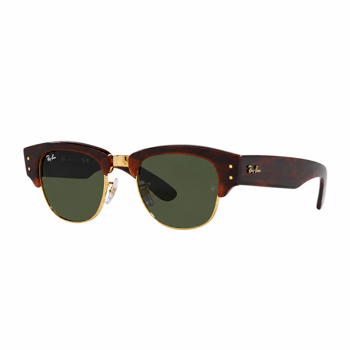 Ray Ban Mega Clubmaster