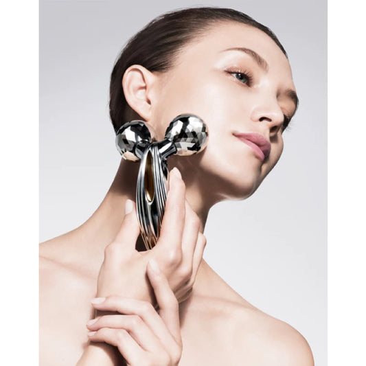 Refa Face Roller