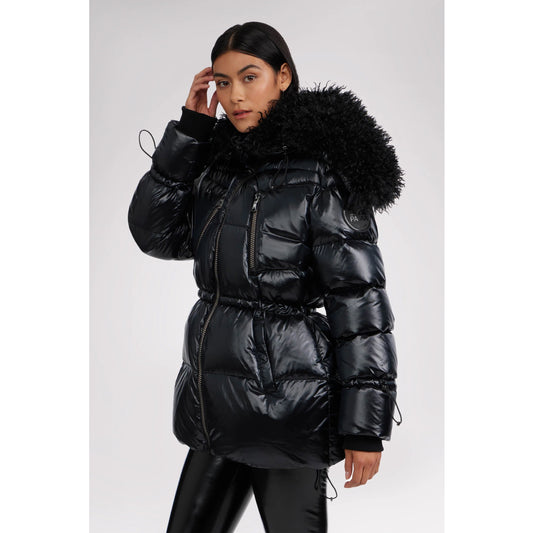 Pajar Down Puffer Jacket