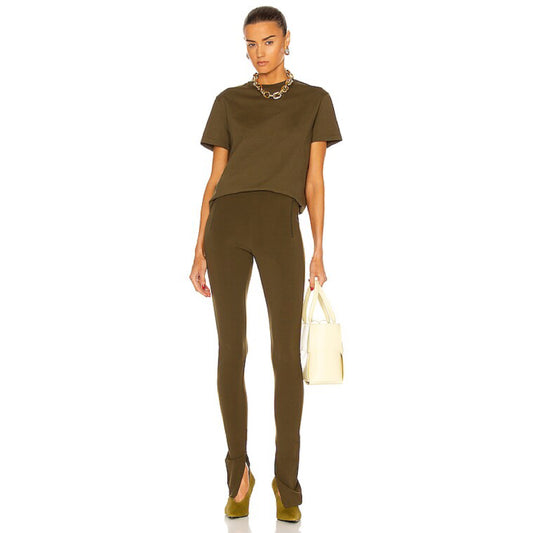 Wardrobe NYC Leggings