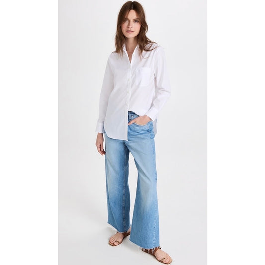 Rag & Bone Boyfriend Shirt