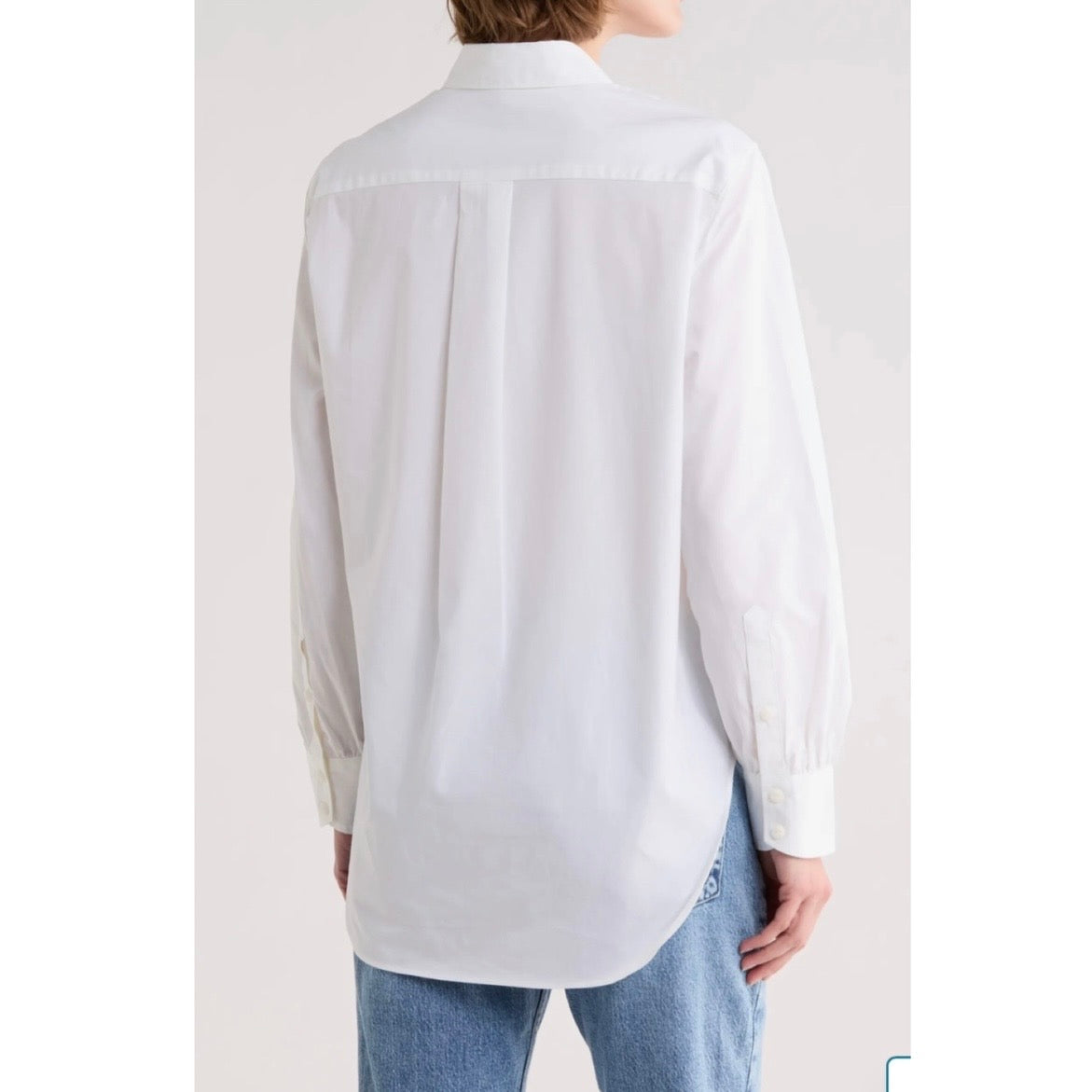Rag & Bone Boyfriend Shirt