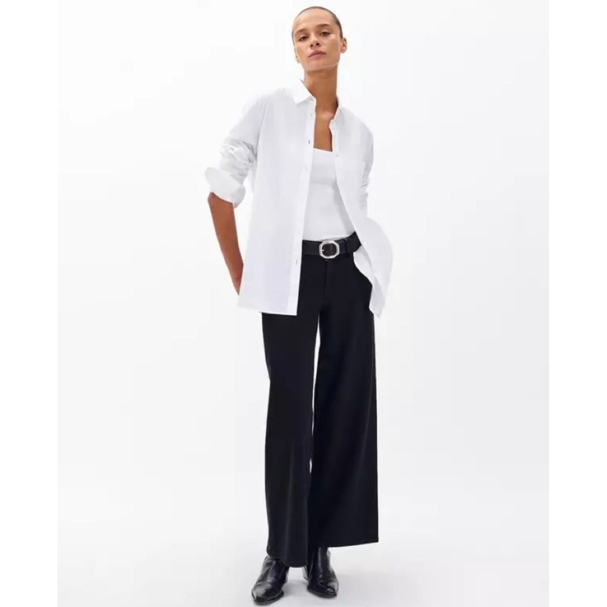 Rag & Bone Boyfriend Shirt