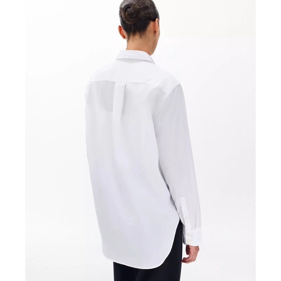 Rag & Bone Boyfriend Shirt