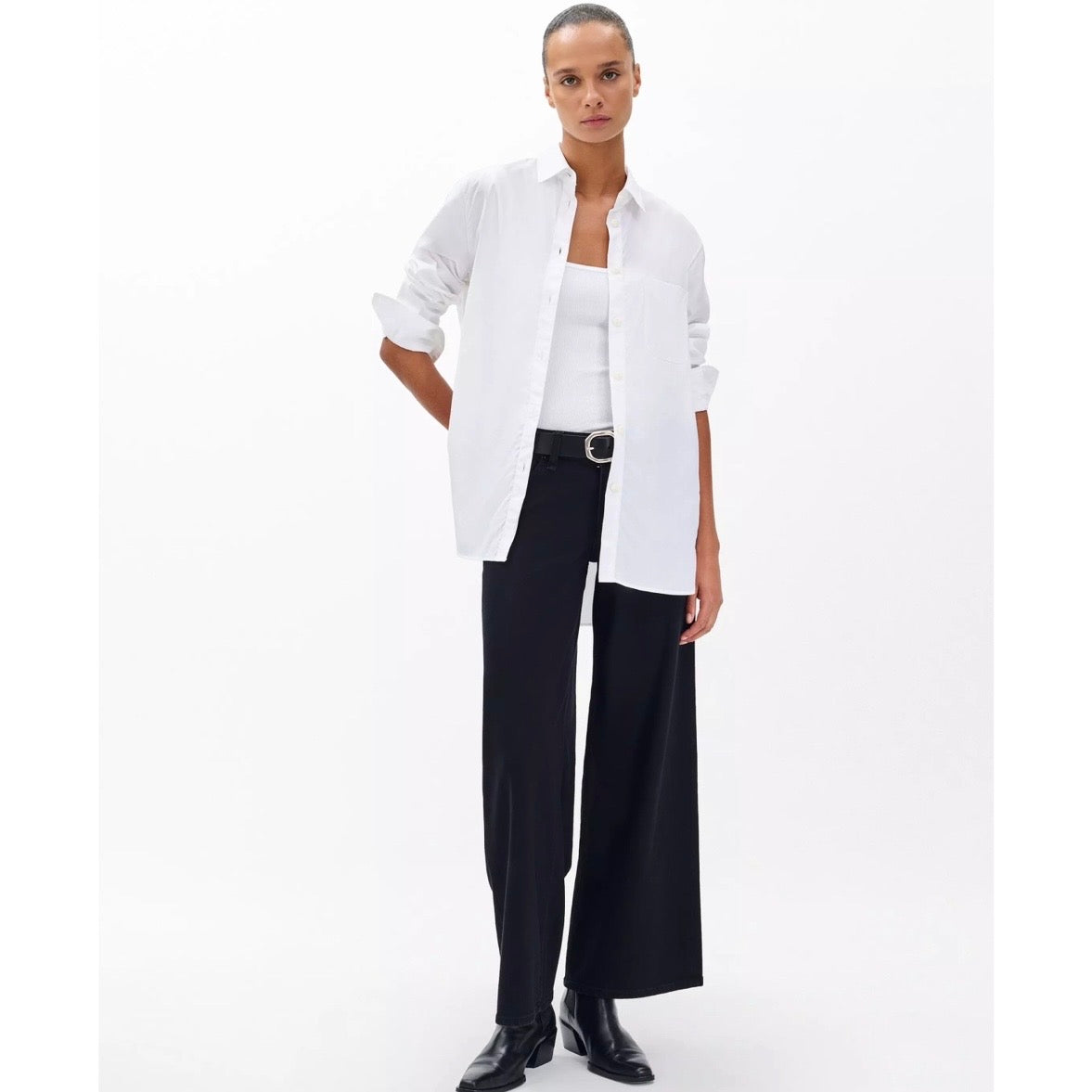 Rag & Bone Boyfriend Shirt