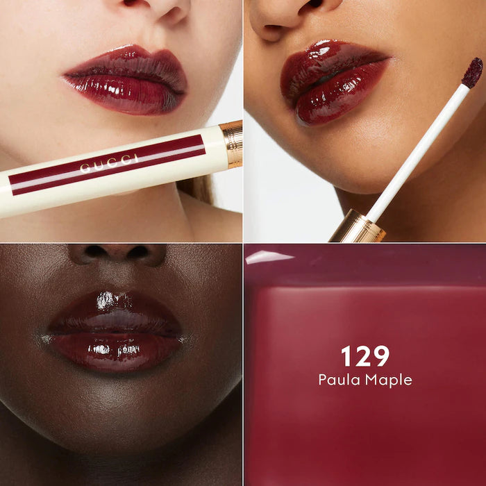 Gucci Hydrating Lip Stain