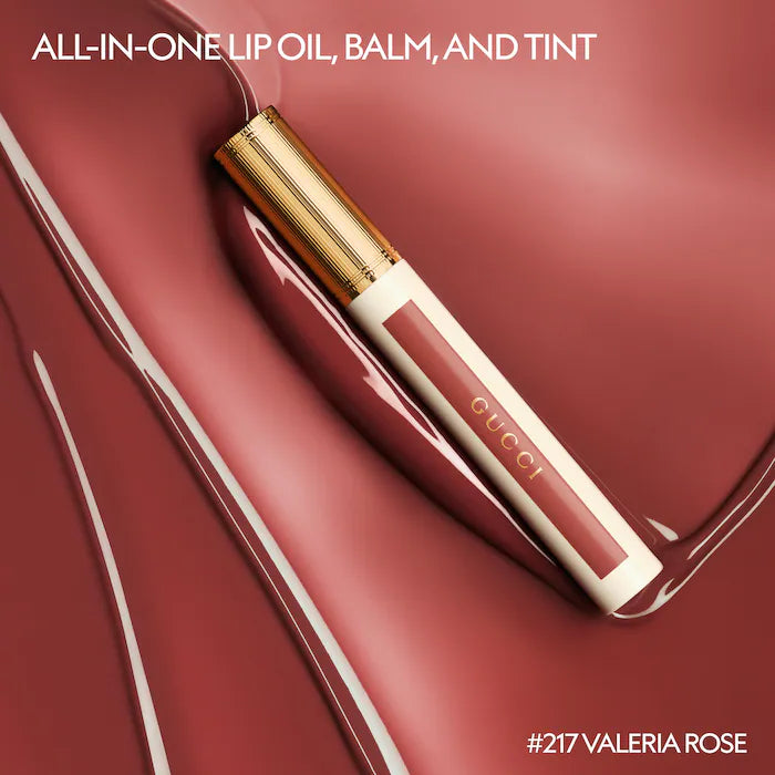 Gucci Hydrating Lip Stain