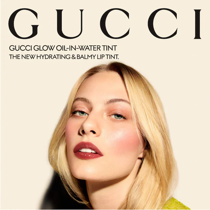 Gucci Hydrating Lip Stain