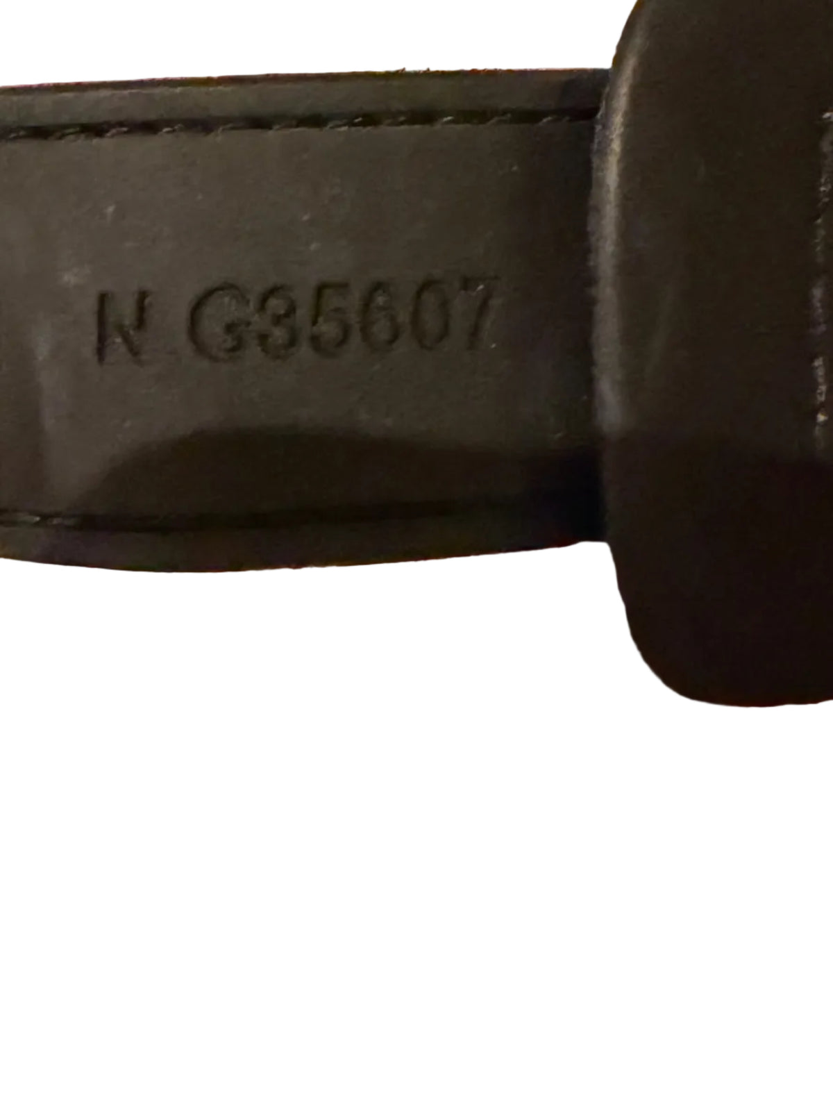 Chanel Dad Sandals