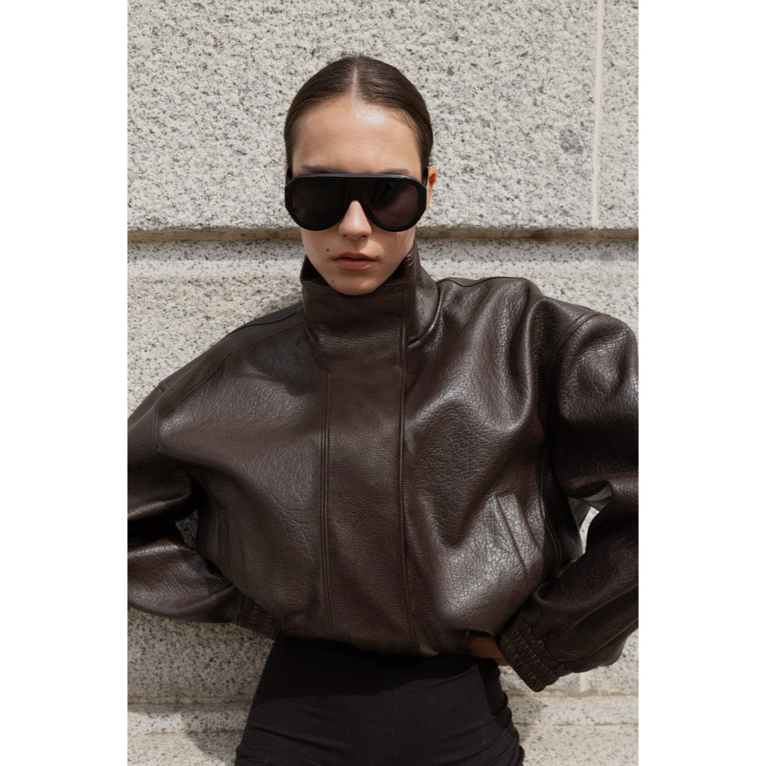 Oak + Fort Oversized Sunglasses