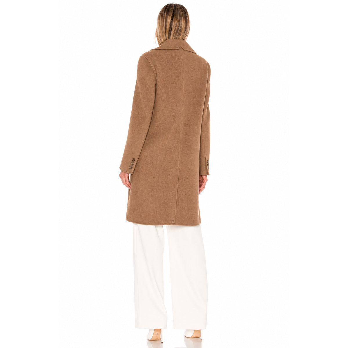 Soia & Kyo Wool Coat size Large