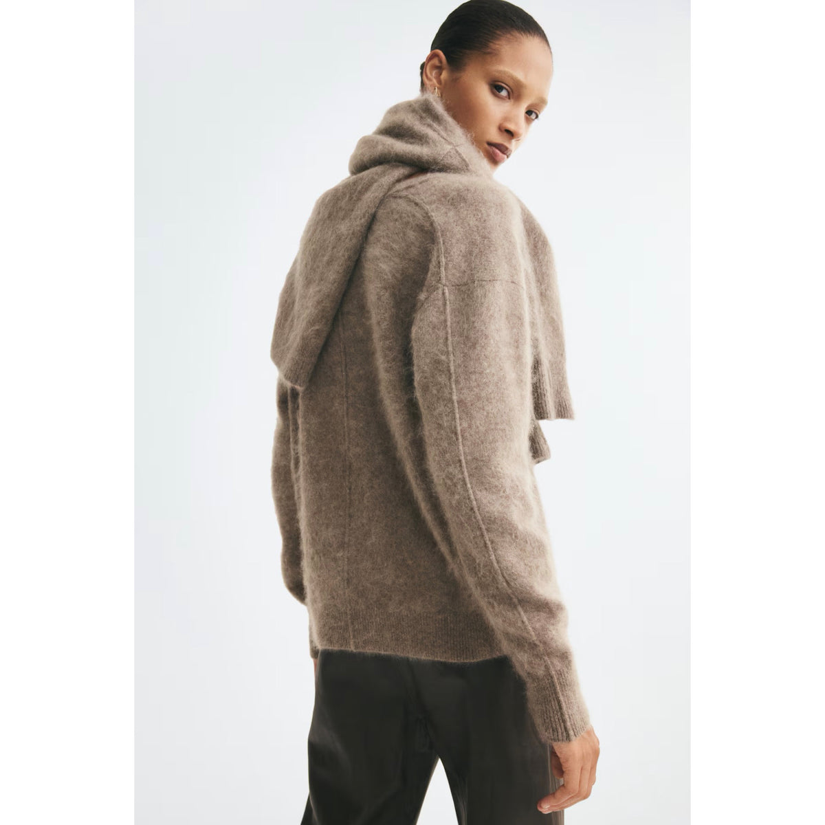 H&M Edition Wool Sweater
