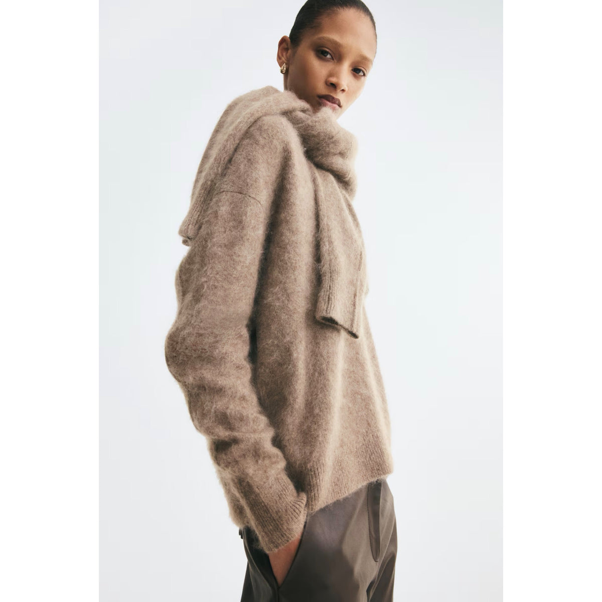 H&M Edition Wool Sweater