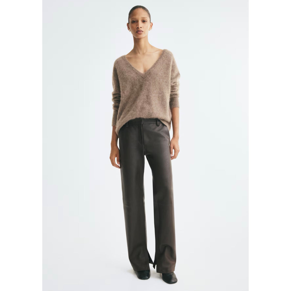 H&M Edition Wool Sweater