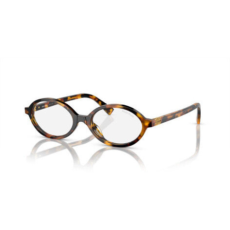 Miu Miu Regard Glasses