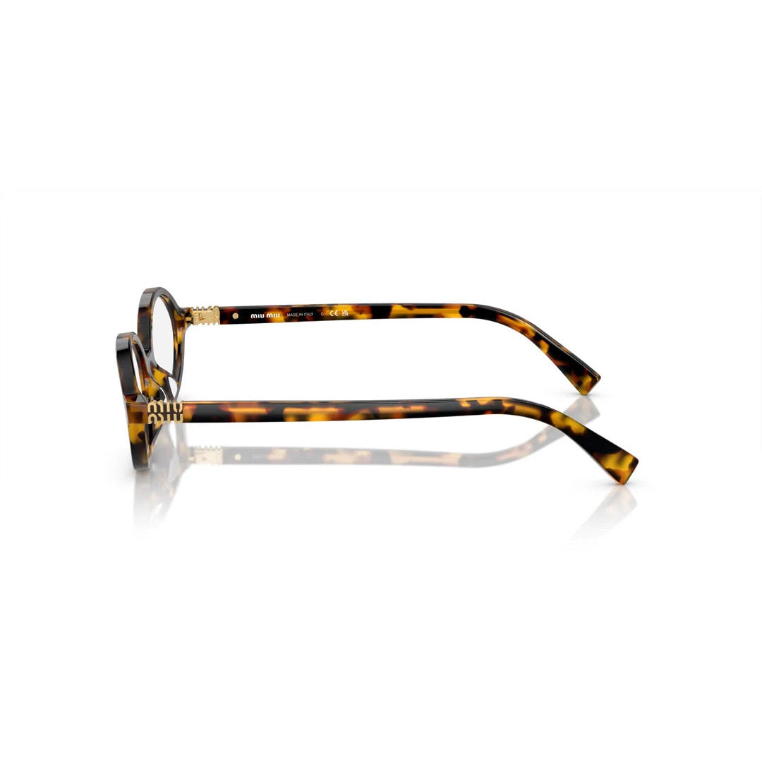 Miu Miu Regard Glasses